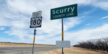 Scurry County, Texas Becomes 24th County in America to Ban Abortion