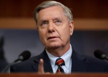Sean Hannity's Message on the Passing of Lindsey Graham