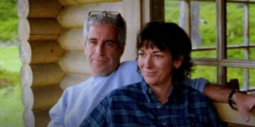 Senate Unites Against Presidential Clemency for Ghislaine Maxwell