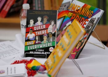Senators Introduce ‘Stop the Sexualization of Children Act’