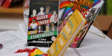 Senators Introduce ‘Stop the Sexualization of Children Act’