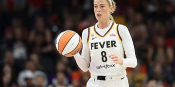 Sophie Cunningham Stands by Trans Athlete Comments
