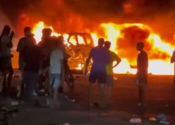 Image for article: Spaniards Horrified To See Their Country Turning Into Minnesota
