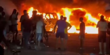 Image for article: Spaniards Horrified To See Their Country Turning Into Minnesota