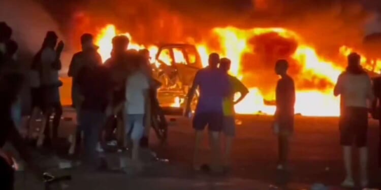 Image for article: Spaniards Horrified To See Their Country Turning Into Minnesota