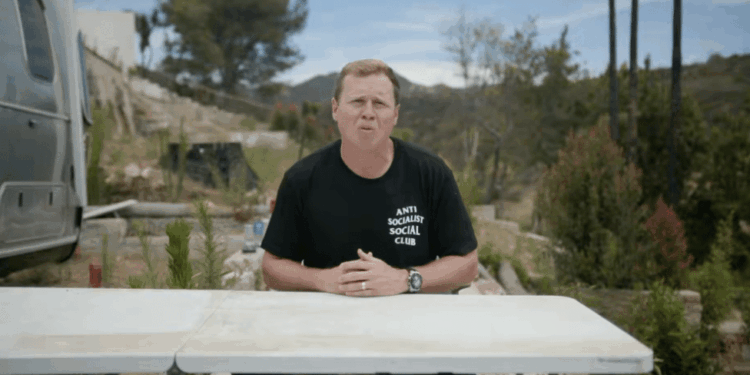 Spencer Pratt Blasts Zohran Mamdani’s July 4 Speech in Viral Video