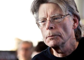 Stephen King Defends Maine Democrat Graham Platner After Rape Allegation Sparks Backlash