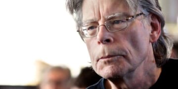 Stephen King Defends Maine Democrat Graham Platner After Rape Allegation Sparks Backlash