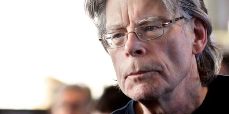 Stephen King Defends Maine Democrat Graham Platner After Rape Allegation Sparks Backlash