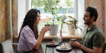Study Reveals What Men and Women Want in a Spouse