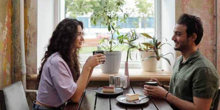 Study Reveals What Men and Women Want in a Spouse