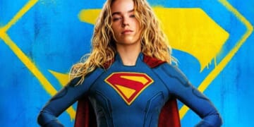 Image for article: Supergirl Unveils New Superpower Of Losing $100 Million In A Single Week