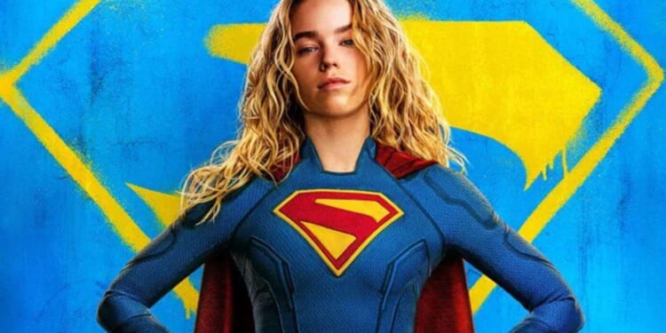 Image for article: Supergirl Unveils New Superpower Of Losing $100 Million In A Single Week
