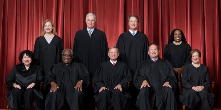 Supreme Court Wraps Up 2025 Term. Did It Uphold the Constitution?