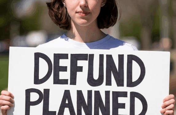 Tax Funding of Planned Parenthood to Resume, Republicans Must Act Now