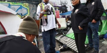 Taxpayer-funded Drug Paraphernalia in LA — a Cruel and Cynical Disgrace