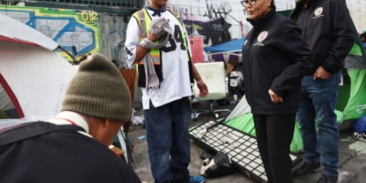 Taxpayer-funded Drug Paraphernalia in LA — a Cruel and Cynical Disgrace