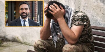 Image for article: Terrorists Feeling Dumb For Ramming Twin Towers When All They Had To Do Was Run For Mayor