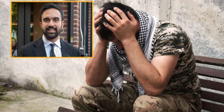 Image for article: Terrorists Feeling Dumb For Ramming Twin Towers When All They Had To Do Was Run For Mayor