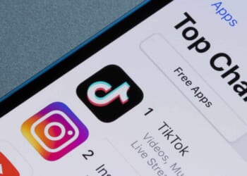 Texas Can Enforce App Store Accountability Act — For Now