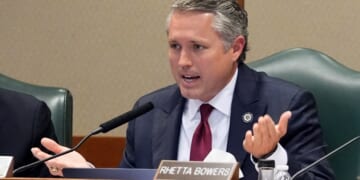 Texas State Legislator Calls for Special Session to Combat Birth Tourism