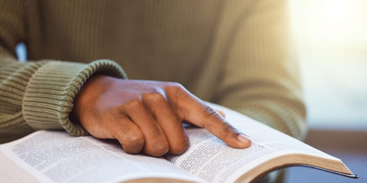 Texas to Require Assigned Bible Reading for 5 Million Public School Students
