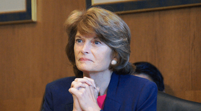 Thanks to Lisa Murkowski, Planned Parenthood May Get $600 Million Again