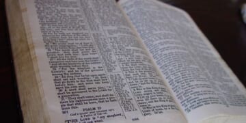 The Bible Doesn’t Endorse Abortion, Christians Must be Pro-Life