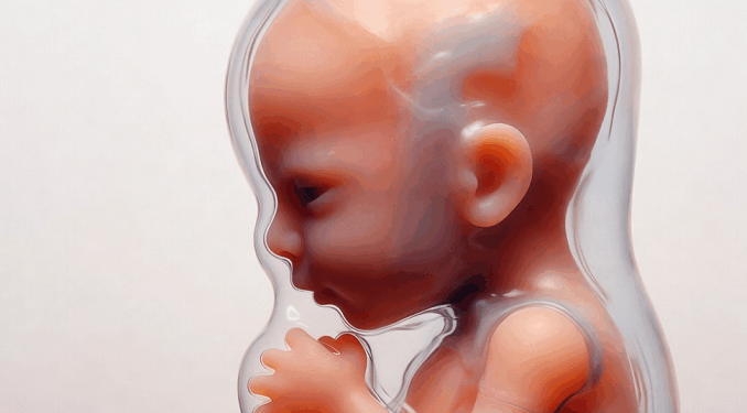The Declaration of Independence Makes it Clear: We Have a Right to Life