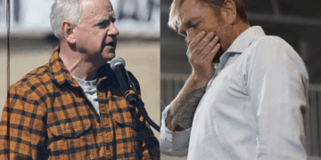The Dems’ Attempt to Become the Party of ‘Manly Men’ Proves They’re Getting Dumb and Dumber
