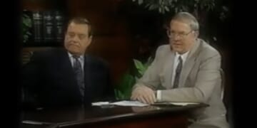 The God-Sized Story Behind Alliance Defending Freedom