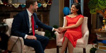 The Left Makes Weird Comments About Usha Vance’s Normal Maternity Clothes