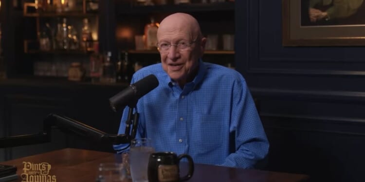 The Most Important Book Peter Kreeft Ever Wrote Was His Marriage