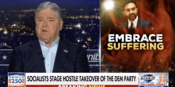 The Party of 'Hope and Change' is Now One of 'Hate and Suffering' [WATCH]