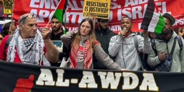 The Pro-Hamas Socialist Democrats : The Other McCain