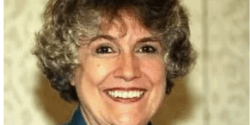 The Pro-Life Giant at the UN: Jeanne Head Now Earns Her Crowns in Heaven