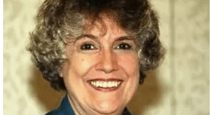 The Pro-Life Giant at the UN: Jeanne Head Now Earns Her Crowns in Heaven