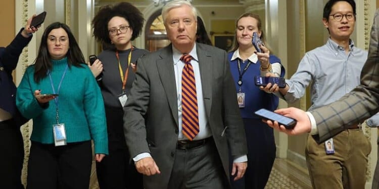 The Senator, Soldier and Statesman Who Never Backed Down