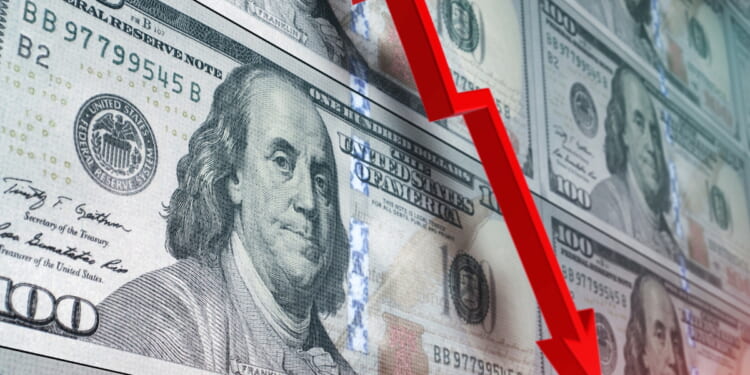 The U.S. Dollar’s Eroding Purchasing Power