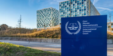 The U.S. Wants to Tear Down the ICC