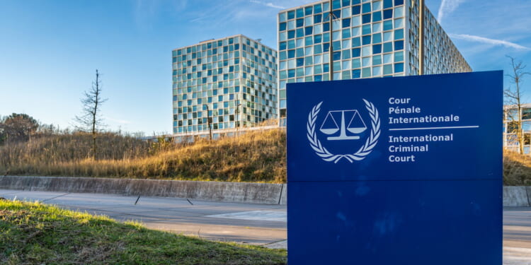 The U.S. Wants to Tear Down the ICC