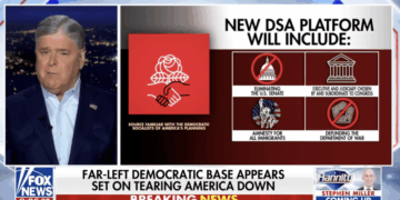 This is a Political Movement That Has ‘Lost Their Minds’ [WATCH]