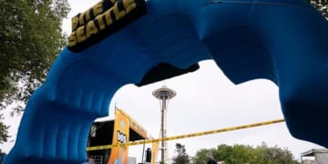 Three Killed, Four Wounded in Shooting at Bite of Seattle