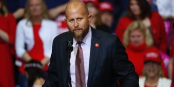 Time: Trump Campaign Manager Ran Online Campaign to Deep-six Memorandum of Understanding With Iran