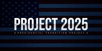 Trump Admin Implements More Than Half of Project 2025, Heritage’s President Claims