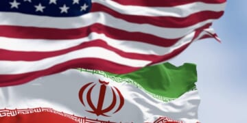 Trump Says Iran Nuclear Talks Are ‘Moving Along Well’ as Qatar Reports Progress