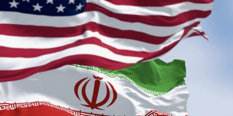 Trump Says Iran Nuclear Talks Are ‘Moving Along Well’ as Qatar Reports Progress