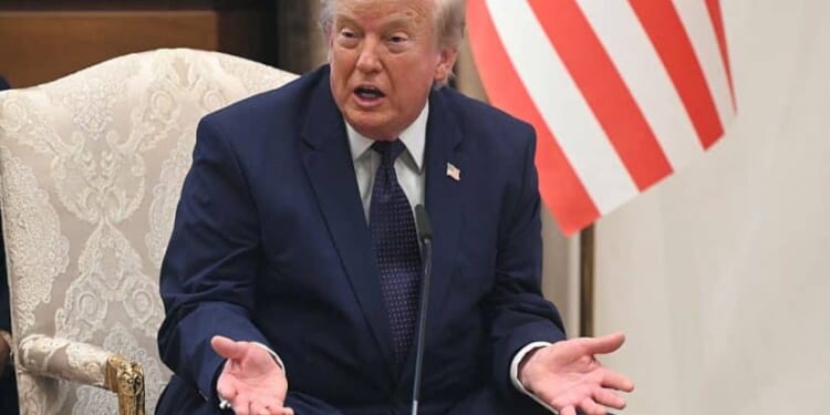 Trump Says Operation Epic Fury Was a Test of NATO Allies — and Many Failed