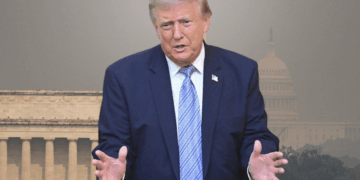 Trump Threatens Canada With Tariffs Over Wildfire Smoke