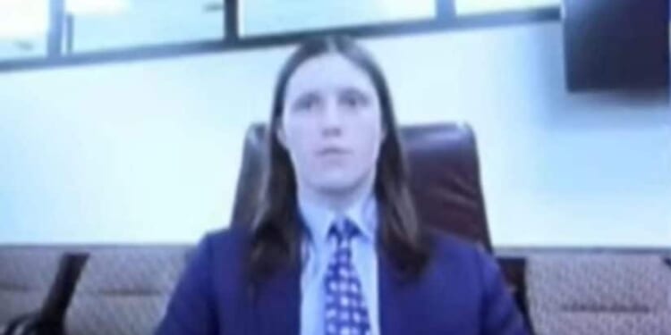 Tyler Robinson’s Partner Testifies Suspect Allegedly Confessed in Tears